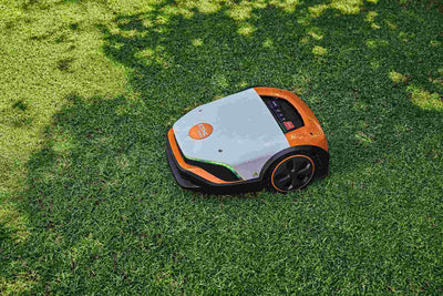 STIHL Mähroboter iMOW 5 - Modell 2025