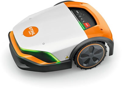 STIHL Mähroboter iMOW 5 - Modell 2025