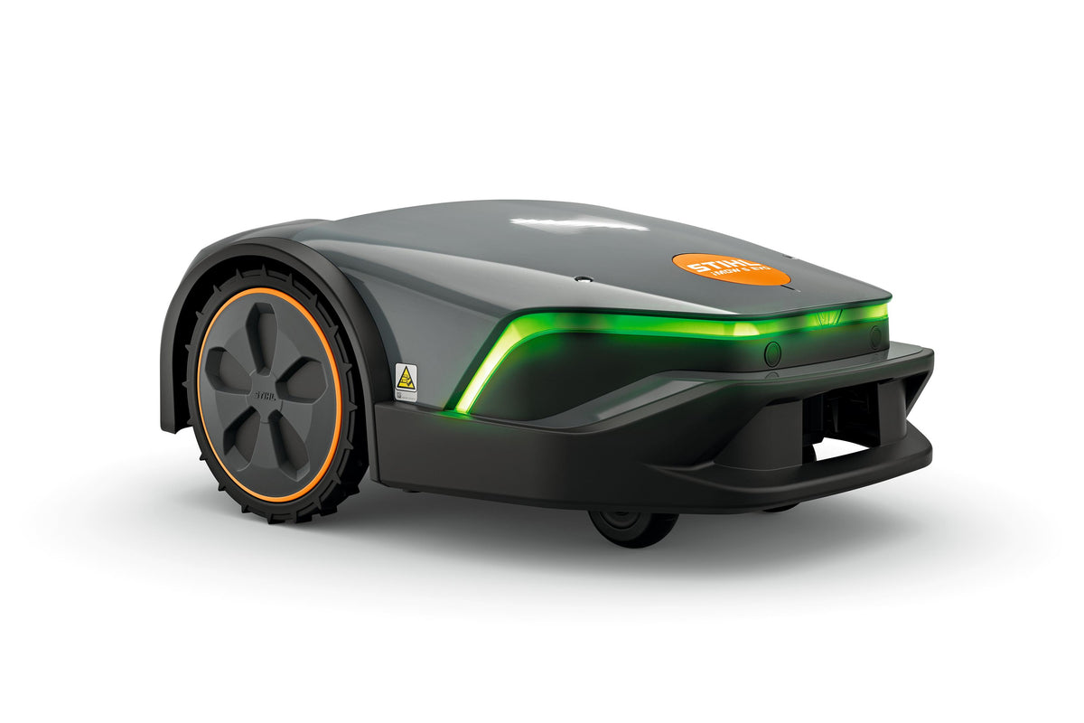 STIHL Mähroboter iMOW 5 EVO