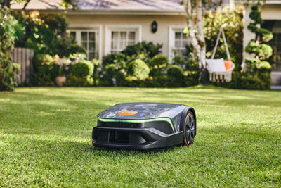 STIHL Mähroboter iMOW 5 EVO - Modell 2025