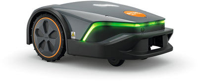 STIHL Mähroboter iMOW 5 EVO - Modell 2025