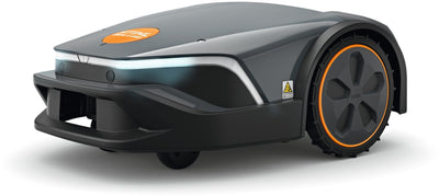 STIHL Mähroboter iMOW 5 EVO - Modell 2025