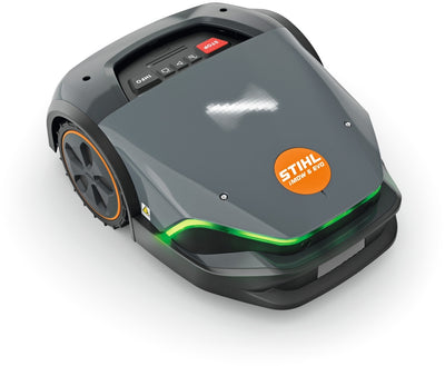 STIHL Mähroboter iMOW 5 EVO - Modell 2025
