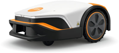 STIHL Mähroboter iMOW 6 - Modell 2025