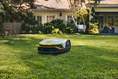 STIHL Mähroboter iMOW 6 - Modell 2025