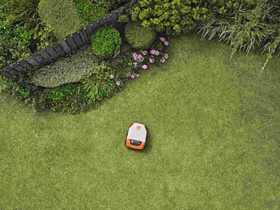STIHL Mähroboter iMOW 6 - Modell 2025