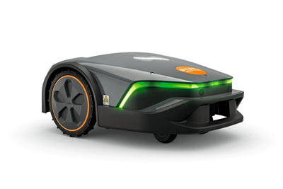 STIHL Mähroboter iMOW 6 EVO