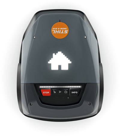 STIHL Mähroboter iMOW 6 EVO