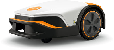 STIHL Mähroboter iMOW 7 - Versandrückläufer