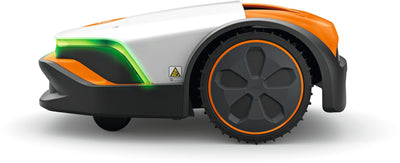 STIHL Mähroboter iMOW 7 - Modell 2025