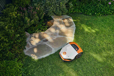 STIHL Mähroboter iMOW 7 - Modell 2025