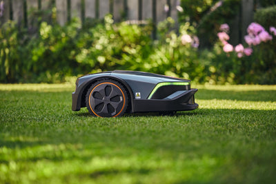 STIHL Mähroboter iMOW 7 EVO - Modell 2025