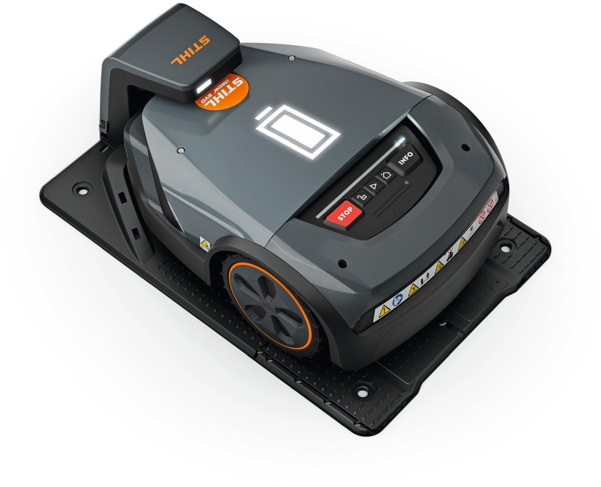 STIHL zusätzliche Dockingstation iMOW 5, 6, 7 IA014309620