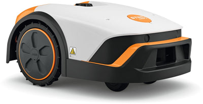 STIHL Mähroboter iMOW 3 - Modell 2025