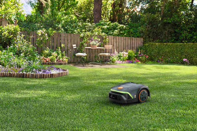 STIHL Mähroboter iMOW 3 EVO