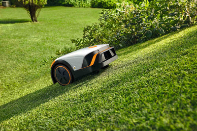 STIHL Mähroboter iMOW 4 - Modell 2025