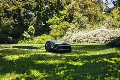 STIHL Mähroboter iMOW 4 EVO
