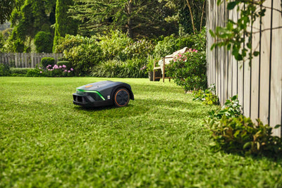 STIHL Mähroboter iMOW 4 EVO