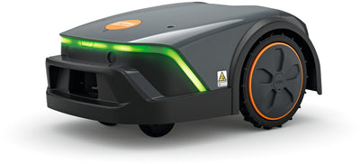 STIHL Mähroboter iMOW 4 EVO