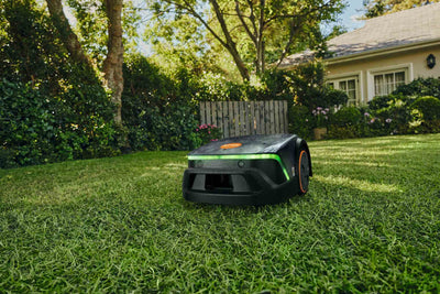 STIHL Mähroboter iMOW 4 EVO