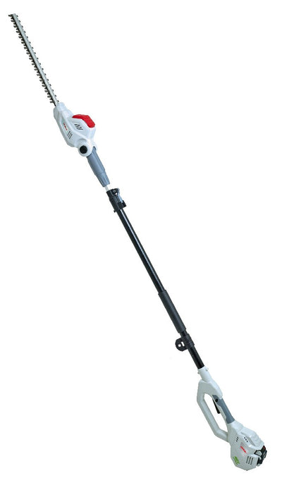 IKRA Akku Teleskop-Heckenschere IATHS 40-43