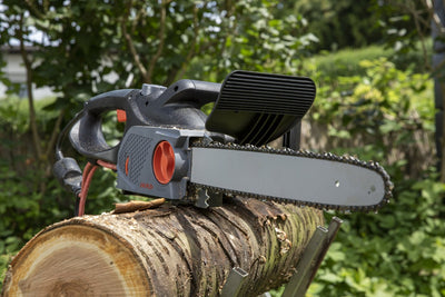 IKRA Elektro-Motorsäge KSE 2400