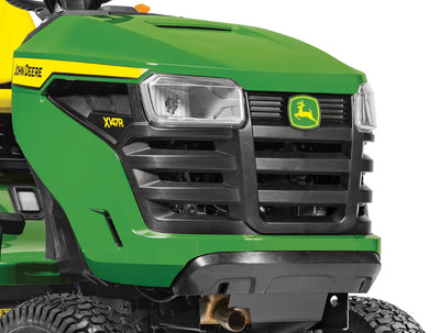 John Deere Rasentraktor X147R - Modell 2025