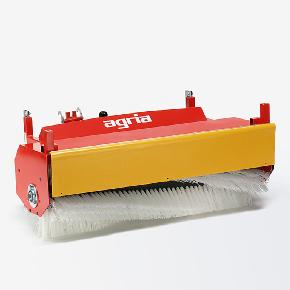 Agria Anbau-Kehrmaschine 3494 171