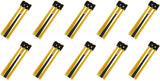 Kwern Poly-Stahl-Mix Bürste 300mm 18023