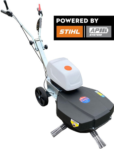 Motorgeräte für das Stihl AllPro Akku-System