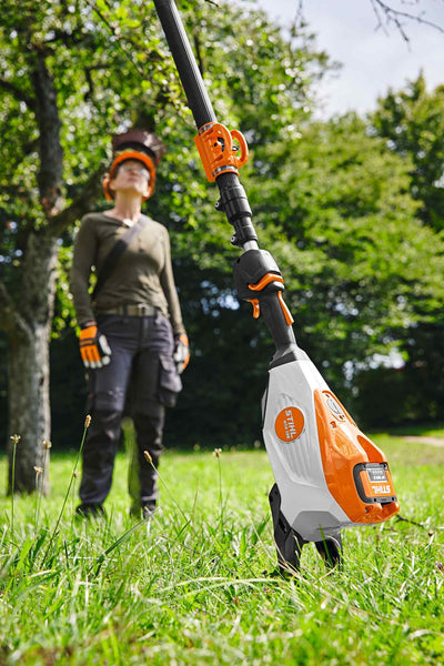 STIHL  Satz Standfuß