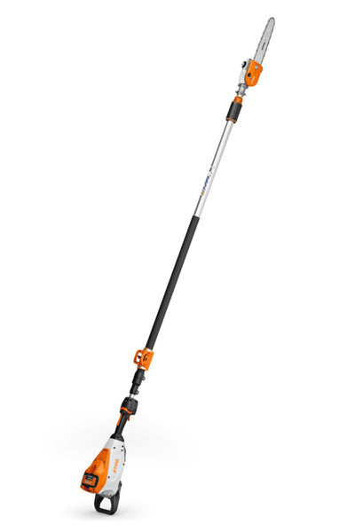 STIHL Akku-Hochentaster HTA 135, ohne Akku und Ladegerät - Modell 2025