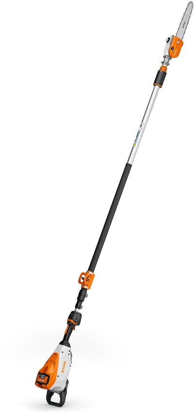 STIHL Akku-Hochentaster HTA 135, ohne Akku und Ladegerät - Modell 2025