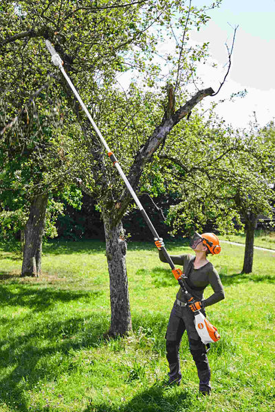 STIHL Akku-Hochentaster HTA 135, ohne Akku und Ladegerät - Modell 2025