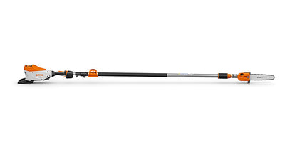 STIHL Akku-Hochentaster HTA 135, ohne Akku und Ladegerät - Modell 2025