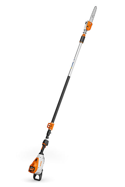 STIHL Akku-Hochentaster HTA 135, ohne Akku und Ladegerät - Modell 2025