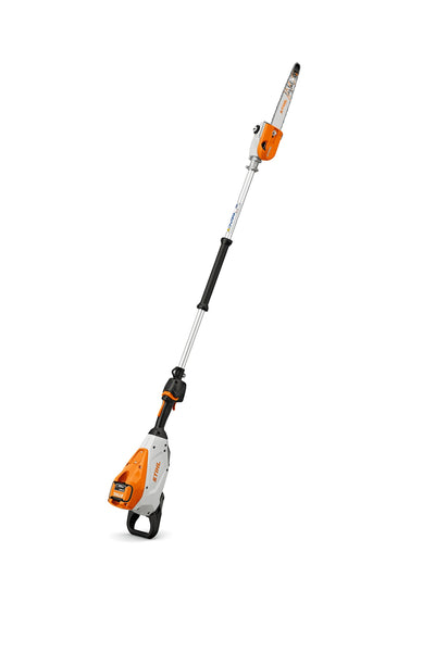 STIHL Akku-Hoch-Entaster HTA 150 Grundgerät Pflegevariante - Modell 2025