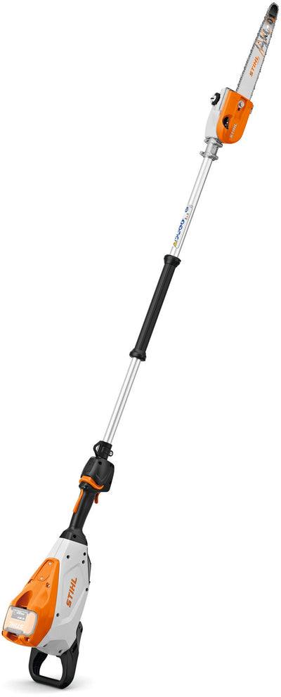 STIHL Akku-Hoch-Entaster HTA 150 Grundgerät Pflegevariante - Modell 2025