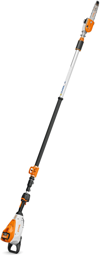 STIHL Akku-Hochentaster HTA 160 Grundgerät 30 cm / 71 PM3 - Modell 2025