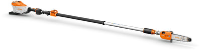 STIHL Akku-Hochentaster HTA 160 Grundgerät 30 cm / 71 PM3 - Modell 2025