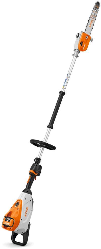 STIHL Akku-Hoch-Entaster HTA 150, ohne Akku und Ladegerät, Forstvariante