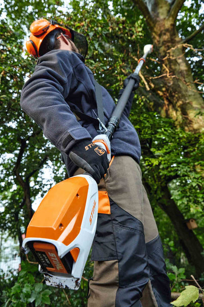 STIHL Akku-Hoch-Entaster HTA 86, ohne Akku und Ladegerät - Modell 2025
