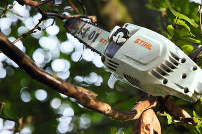 STIHL Akku-Hoch-Entaster HTA 86, ohne Akku und Ladegerät - Modell 2025