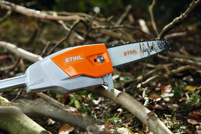STIHL Akku-Hoch-Entaster HTA 66, ohne Akku und Ladegerät - Modell 2025