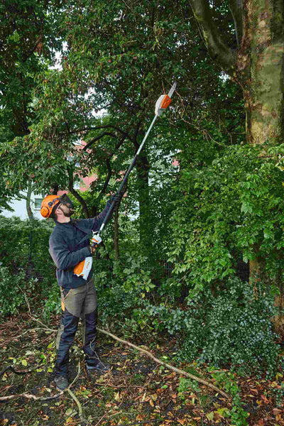 STIHL Akku-Hoch-Entaster HTA 66, ohne Akku und Ladegerät - Modell 2025