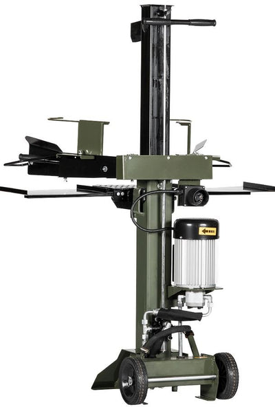 Lumag Holzspalter GAMULT8