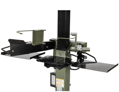 Lumag Holzspalter GAMULT8