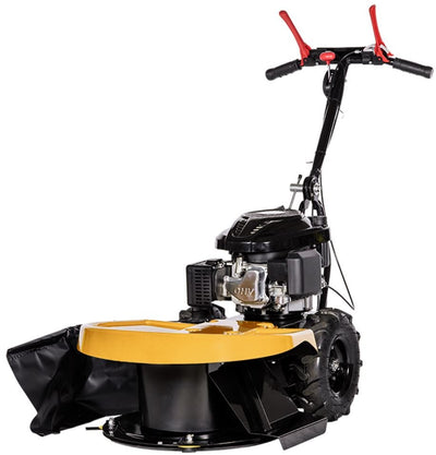 Lumag Hochgrasschneider HGS 580