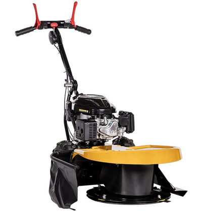 Lumag Hochgrasschneider HGS 580