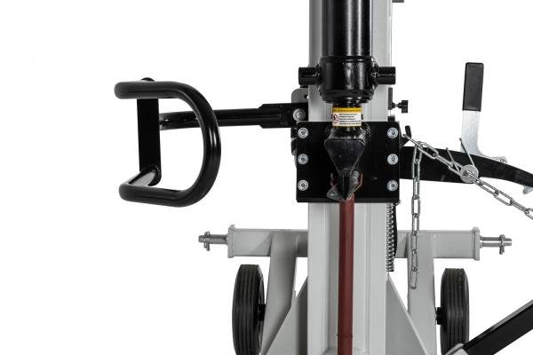 Lumag Profi-Holzspalter HZ 22